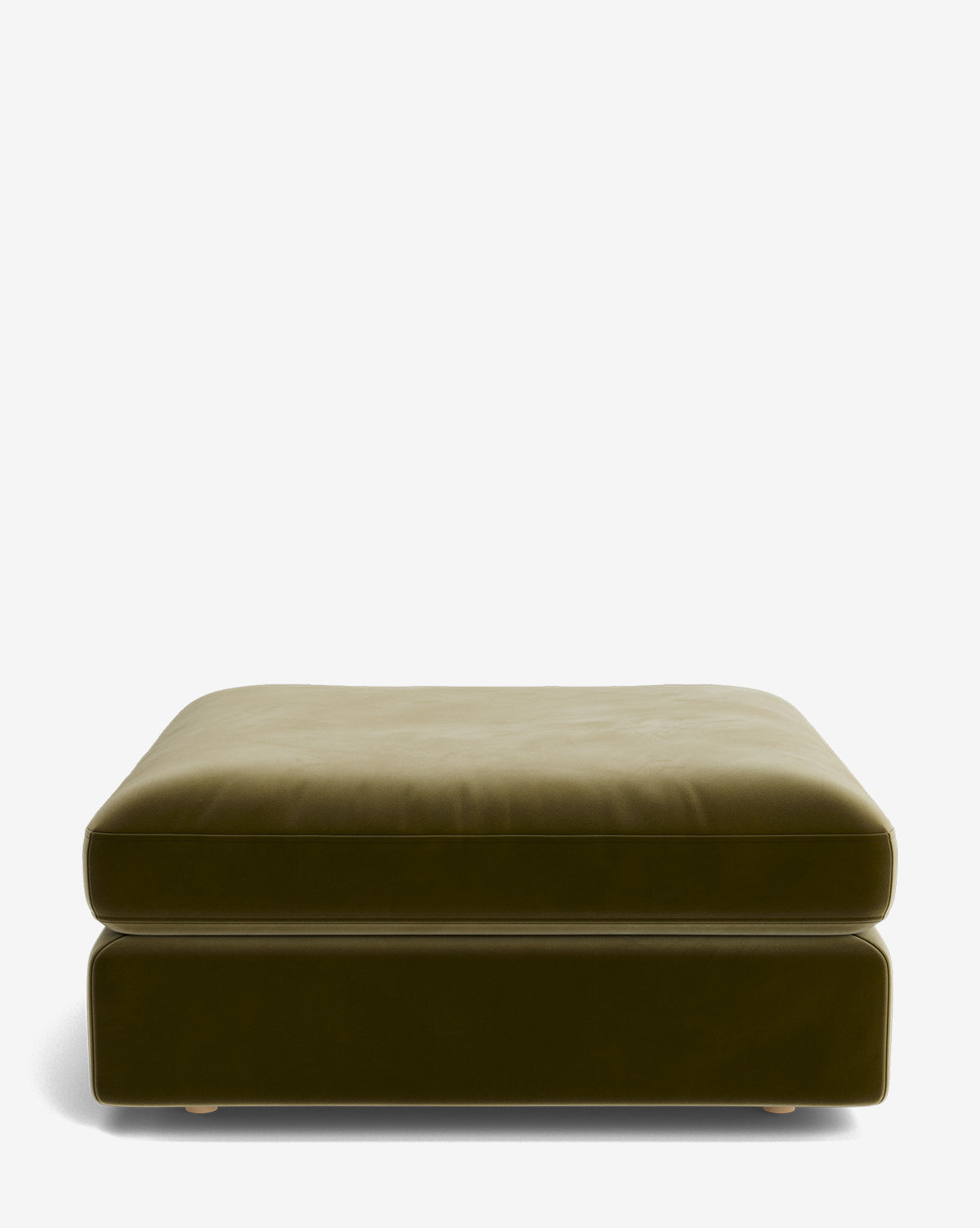 Vivienne Modular Ottoman