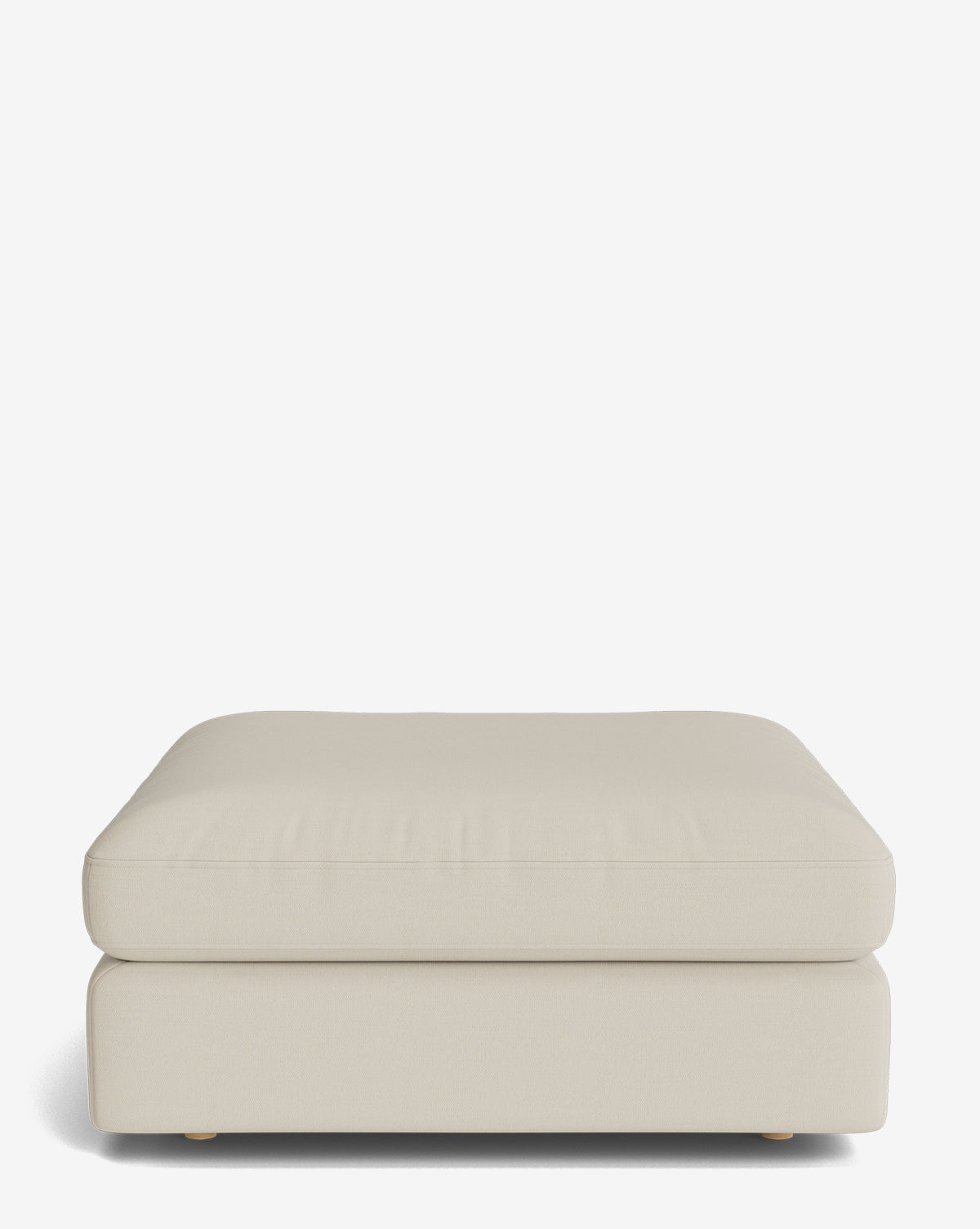 Vivienne Modular Ottoman