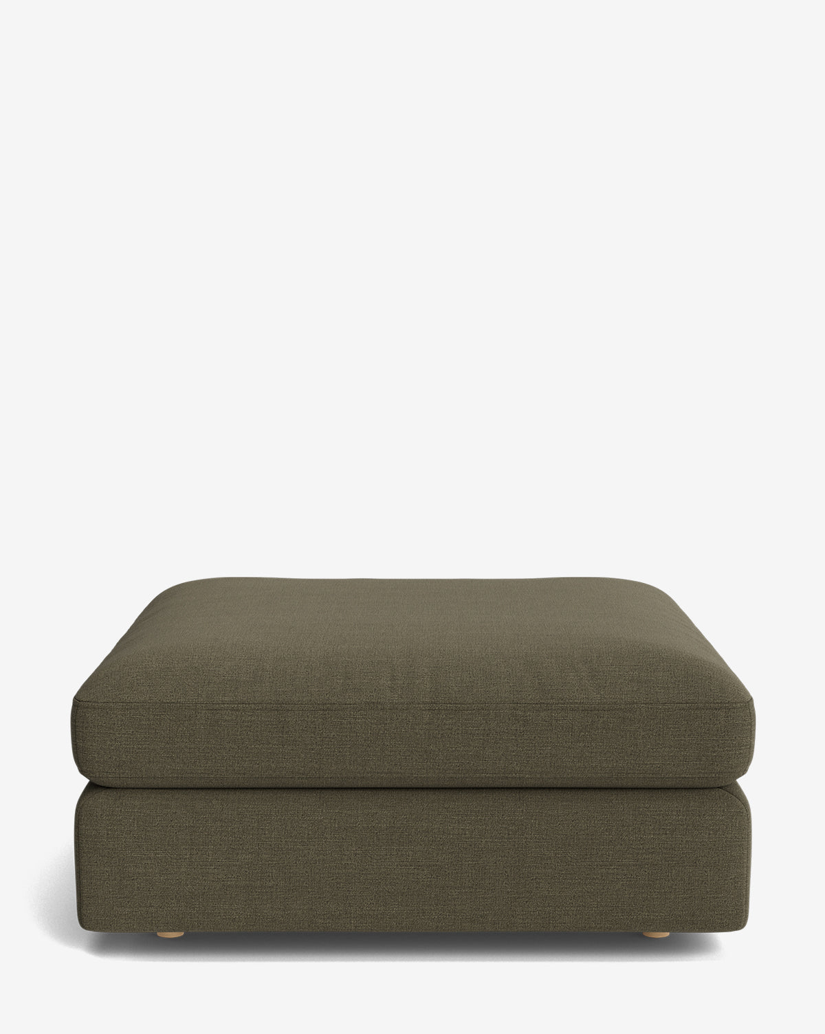 Vivienne Modular Ottoman