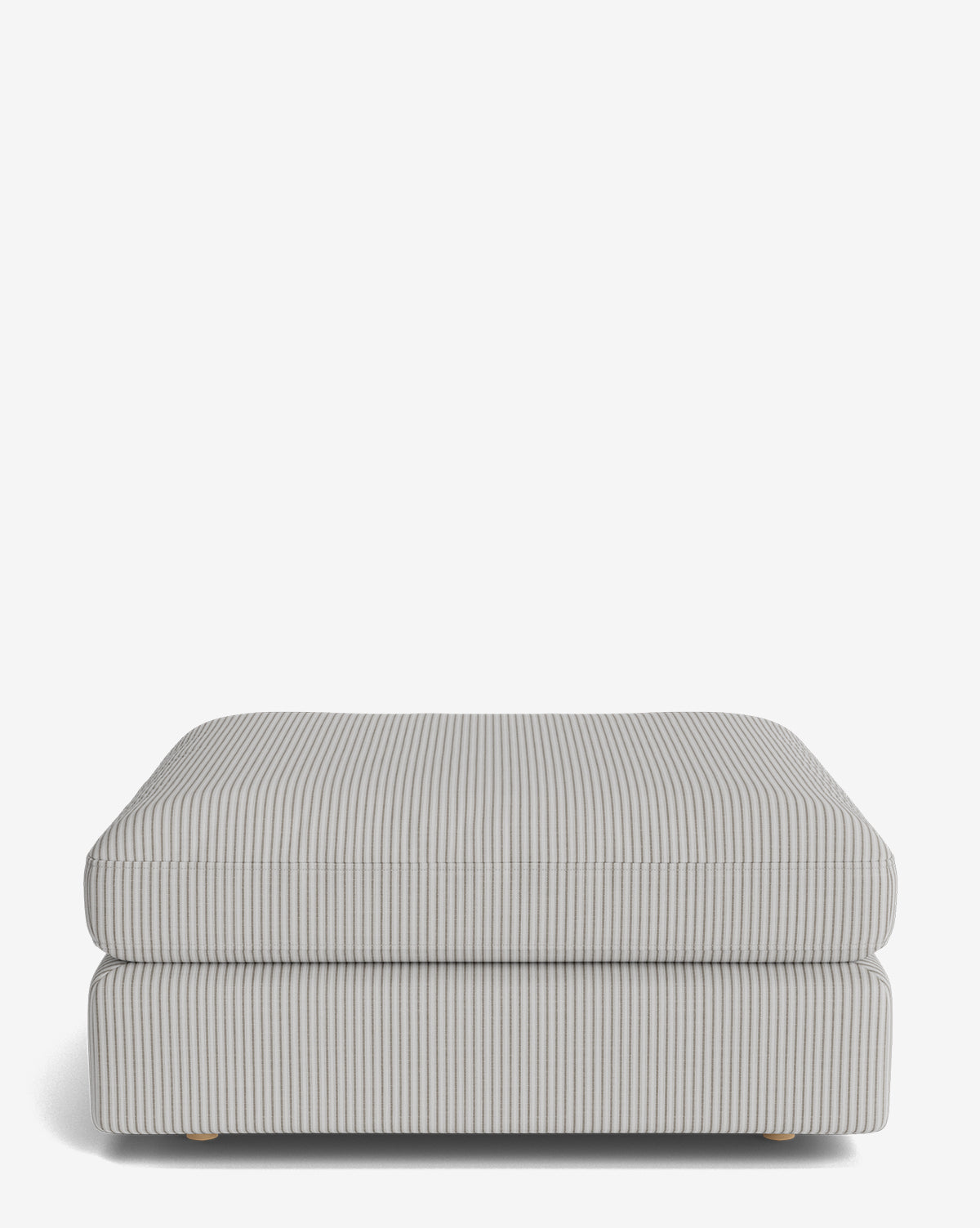 Vivienne Modular Ottoman