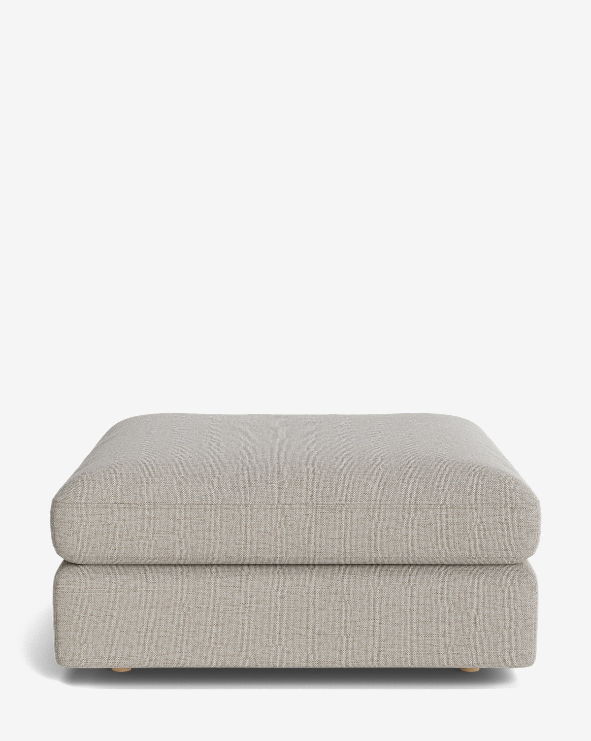 Vivienne Modular Ottoman