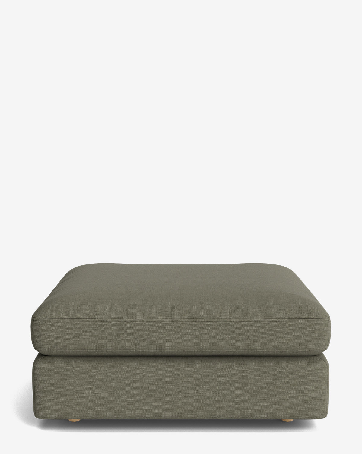 Vivienne Modular Ottoman
