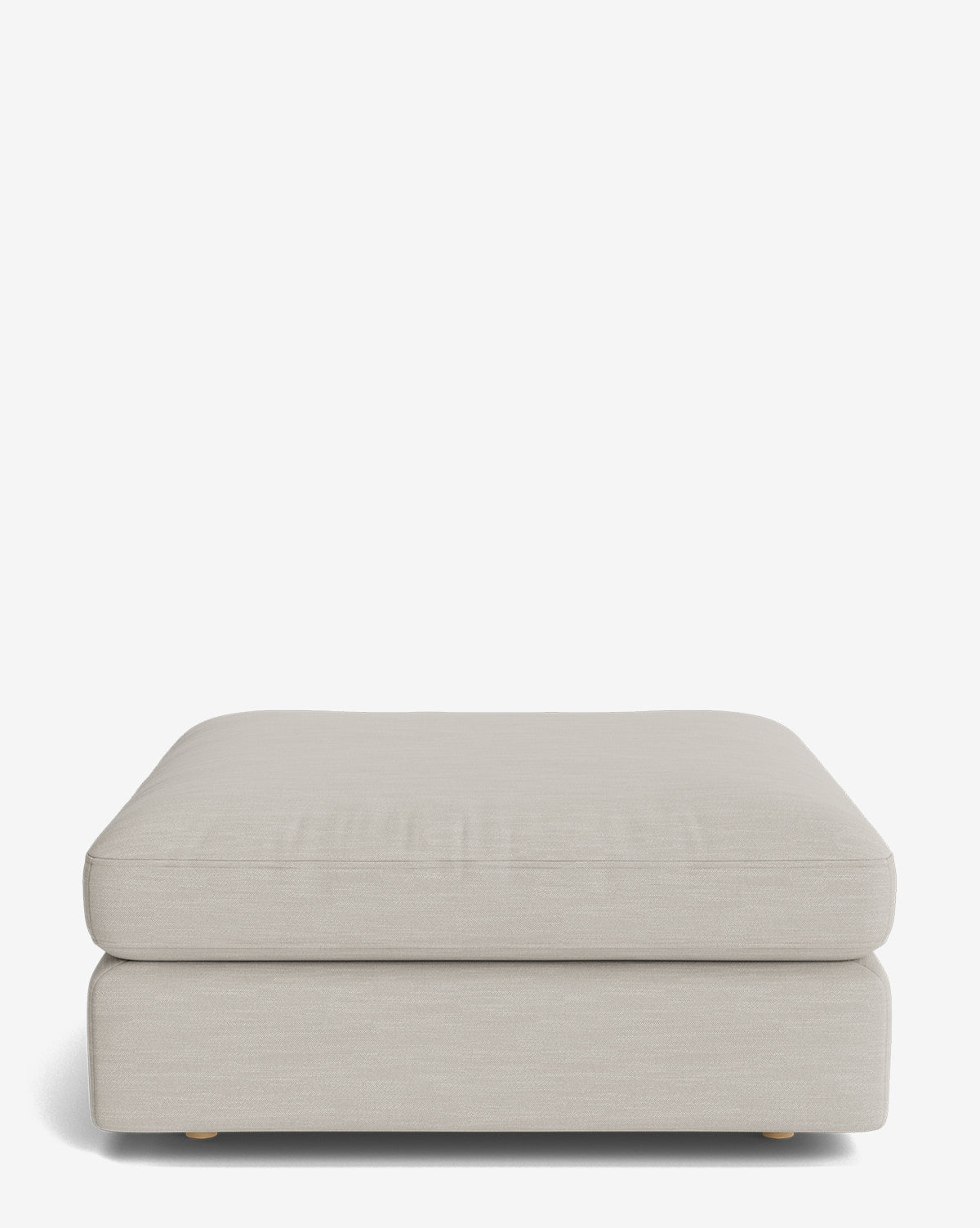 Vivienne Modular Ottoman