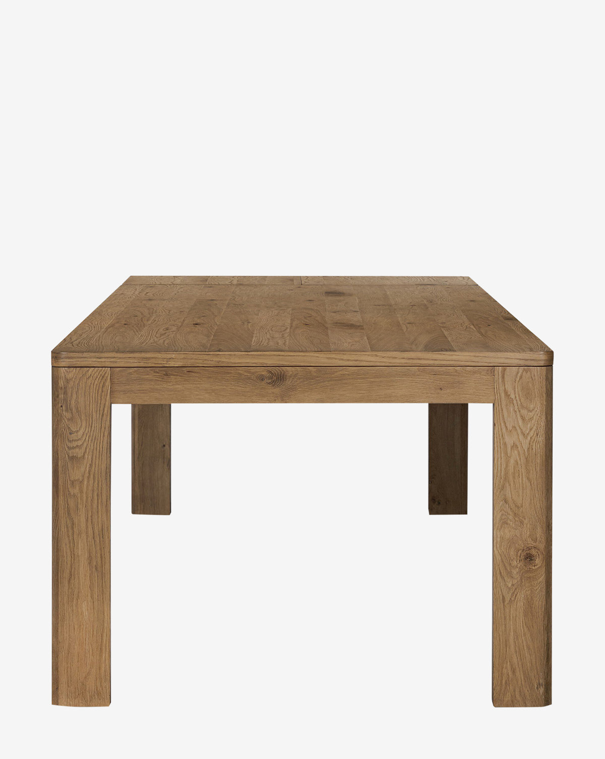 Wagner Extension Dining Table