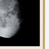 Waning Gibbous