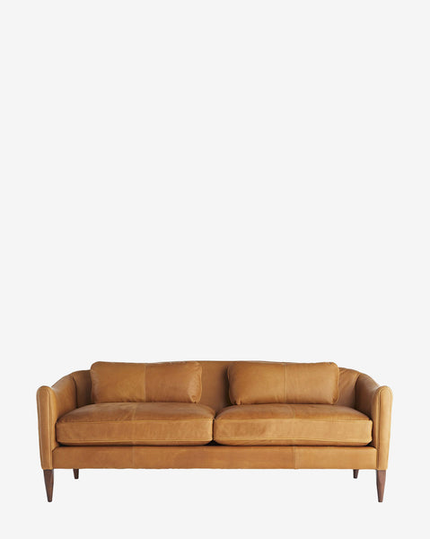 【ポニョ】ADRS Connie sofa wide 2seater ADRS Connie sofa wide 2seater（Naples Sofa Beige 2 Seater