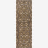 Wayland Hand-Knotted Wool Rug
