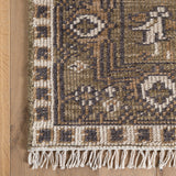 Wayland Hand-Knotted Wool Rug