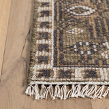 Wayland Hand-Knotted Wool Rug