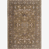 Wayland Hand-Knotted Wool Rug