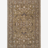 Wayland Hand-Knotted Wool Rug