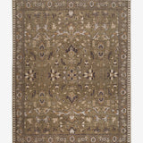 Wayland Hand-Knotted Wool Rug