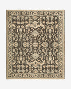 Wayland Hand-Knotted Wool Rug