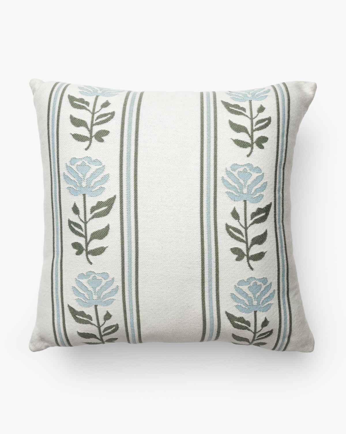 Wells Indoor/Outdoor Pillow