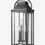 Wellsworth Lantern