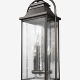 Wellsworth Lantern