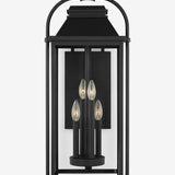 Wellsworth Lantern