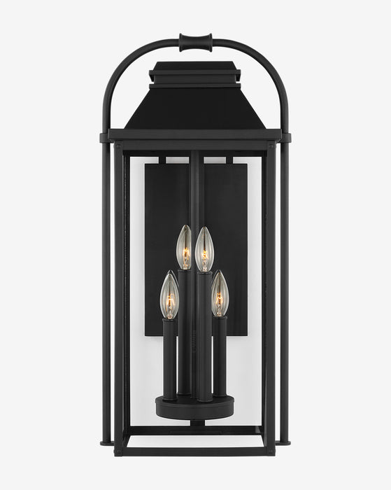 Wellsworth Lantern