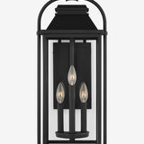 Wellsworth Lantern