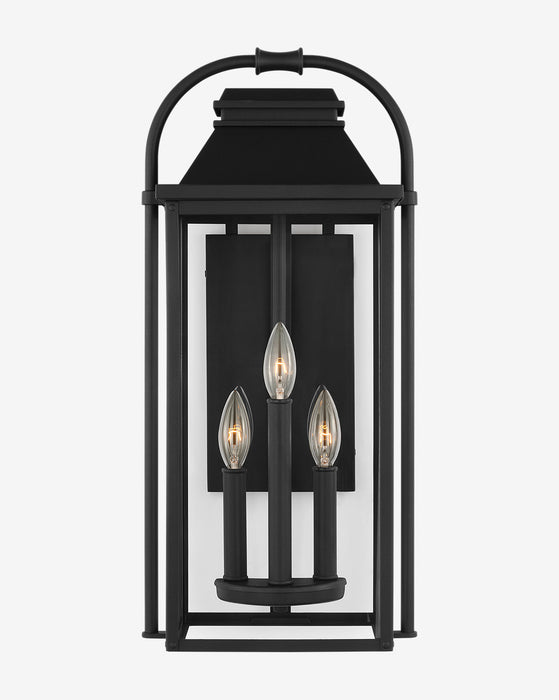 Wellsworth Lantern
