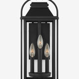 Wellsworth Lantern