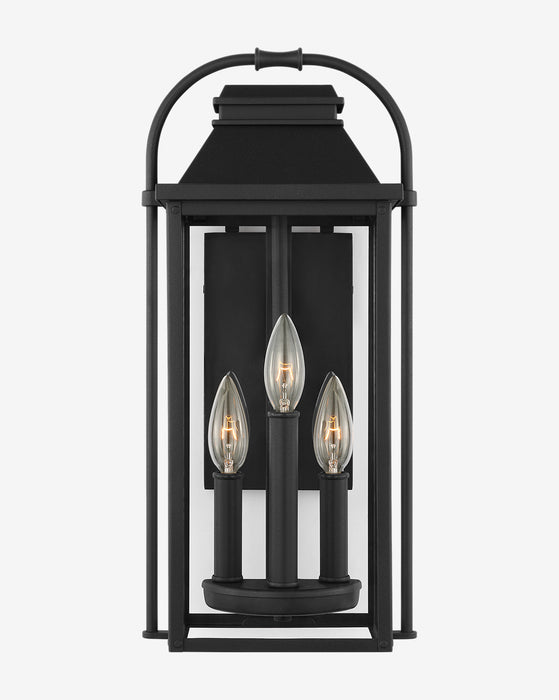 Wellsworth Lantern