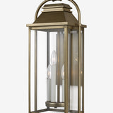 Wellsworth Lantern