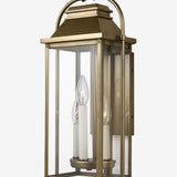 Wellsworth Lantern