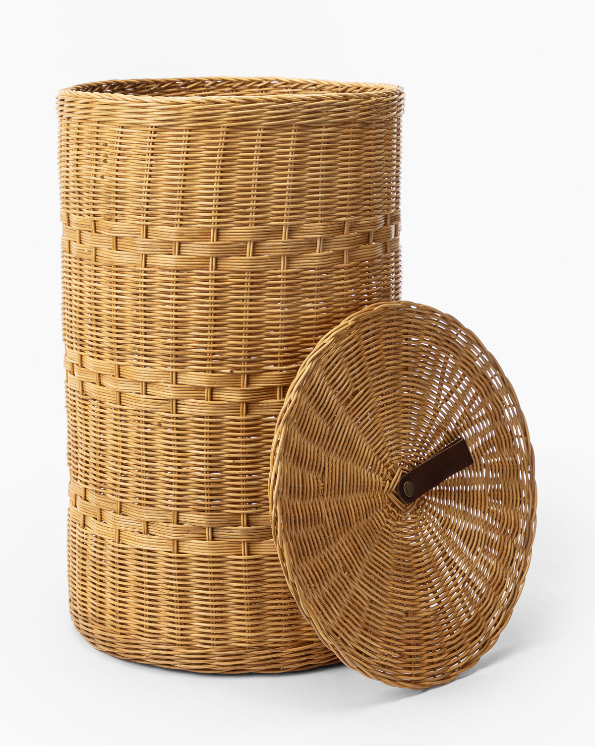 Whittier Laundry Hamper