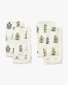 Wilkie Floral Napkins (Set of 4)