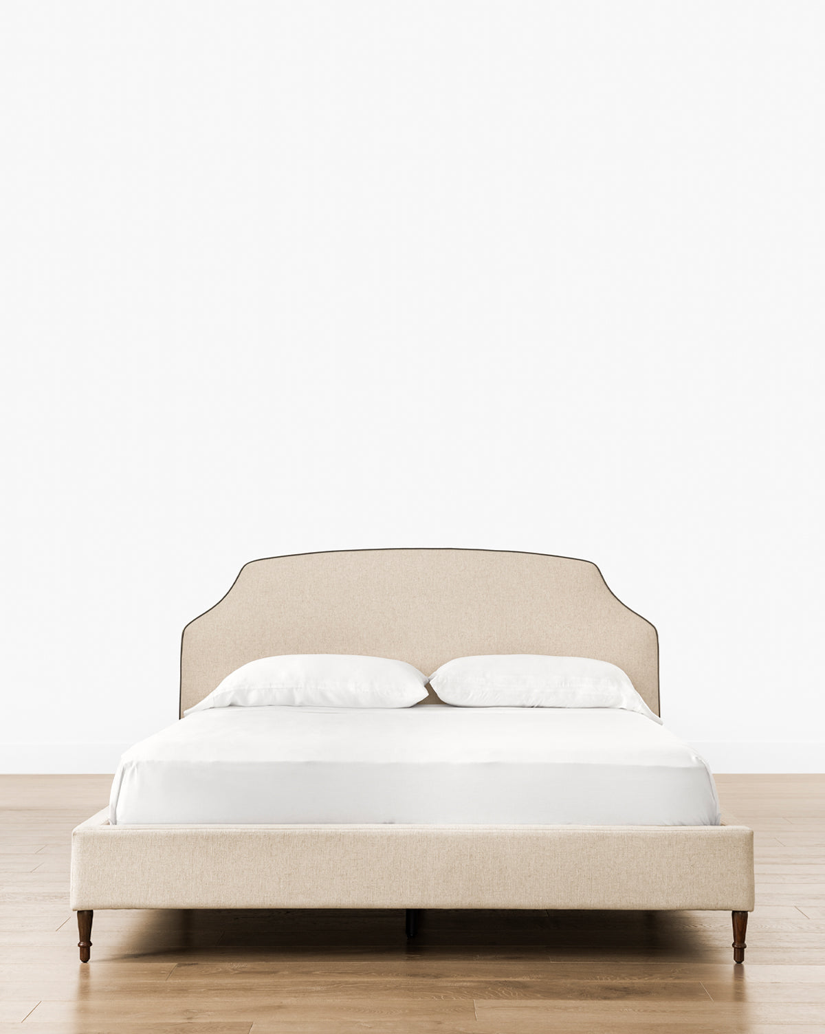 Willoughby Bed