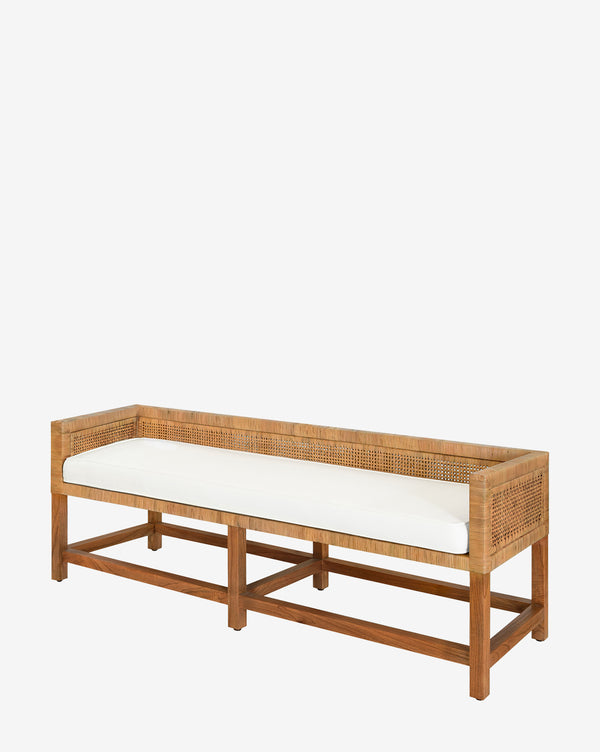 Winsome Bench
