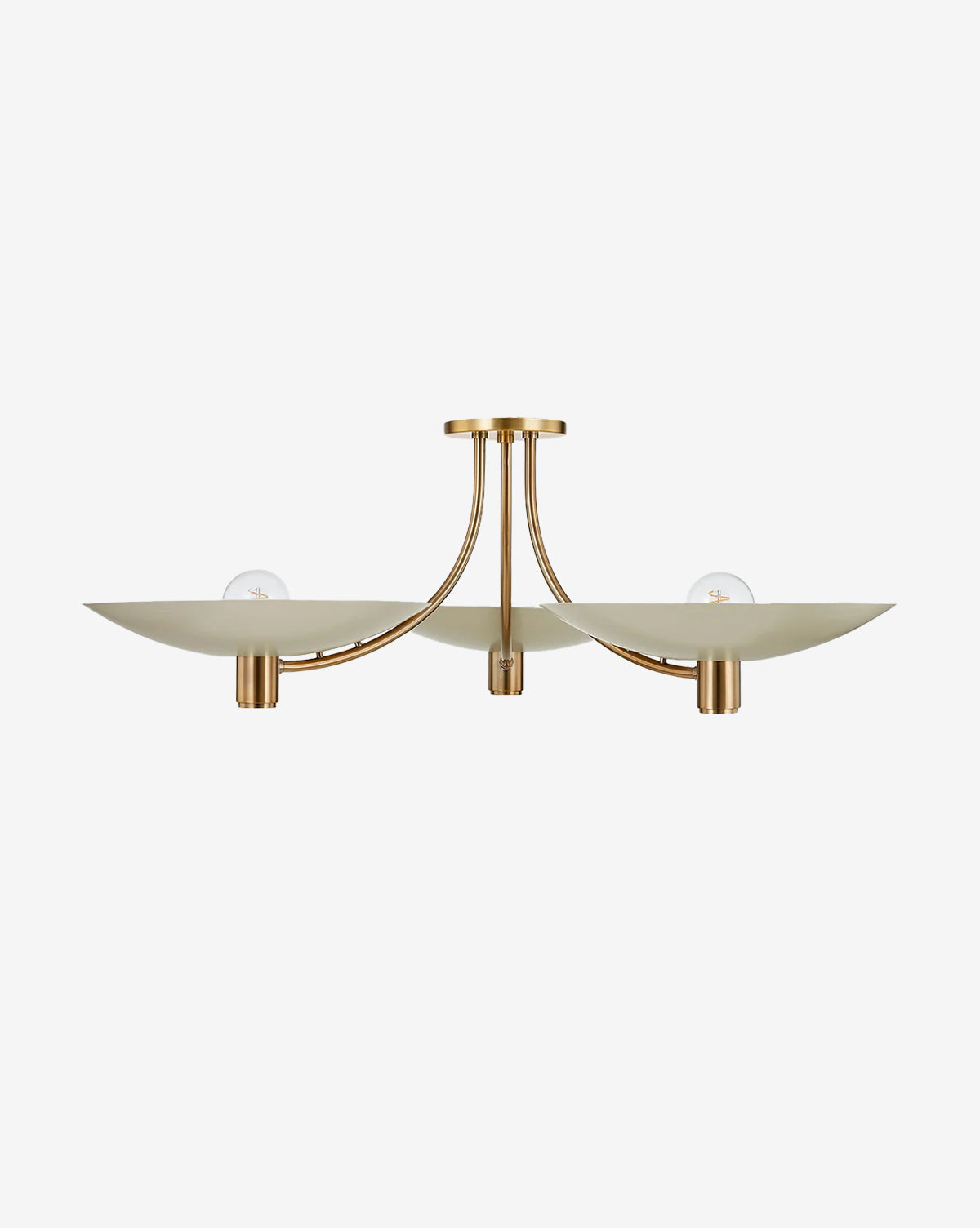 Wolfe Flush Mount