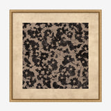 Woodblocked Botanical