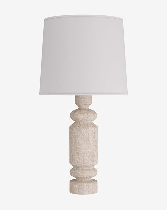 Woodrow Lamp