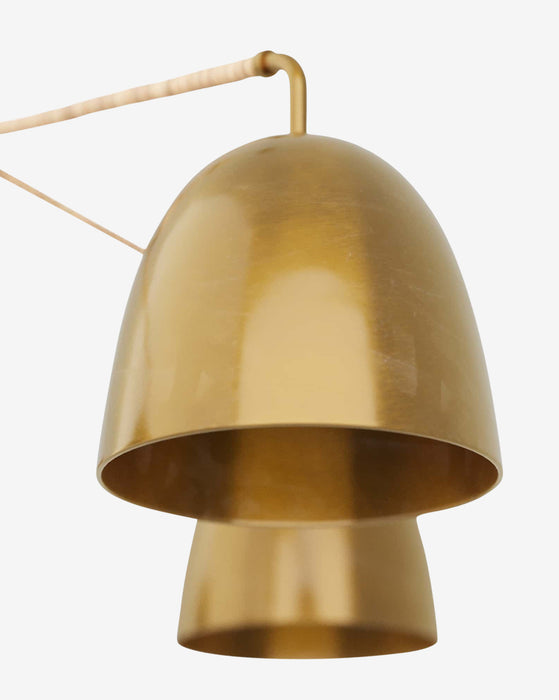 Worth Chandelier