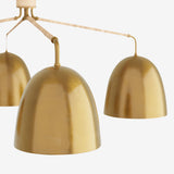 Worth Chandelier
