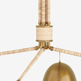 Worth Chandelier
