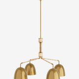 Worth Chandelier