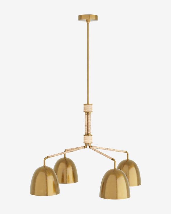 Worth Chandelier