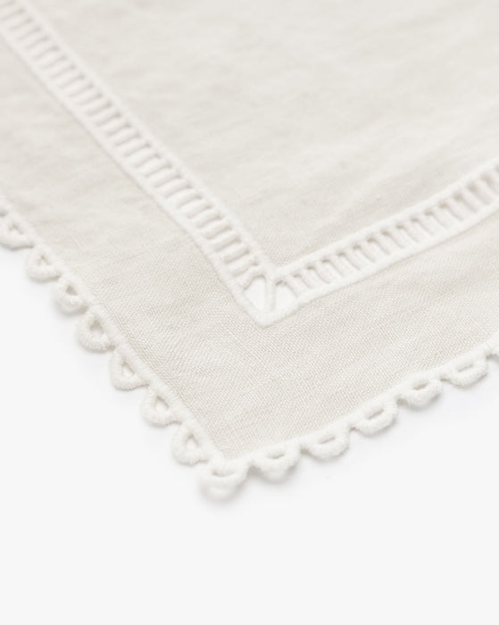 Woven Rectangle Placemat