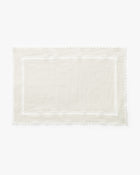Woven Rectangle Placemat