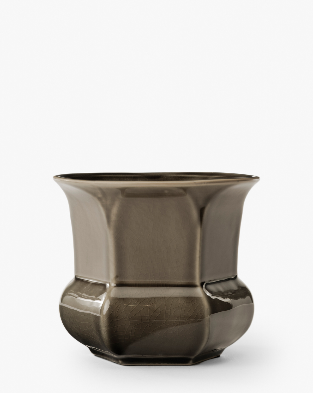 York Planter
