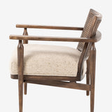 Zalan Lounge Chair