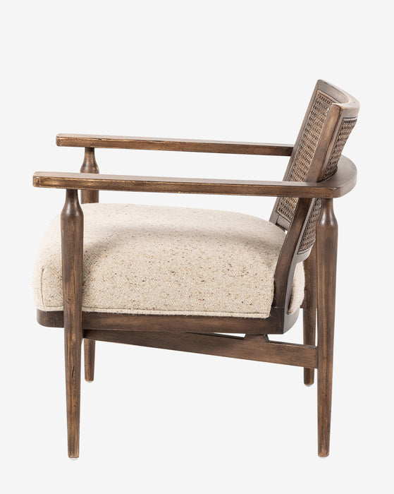Zalan Lounge Chair