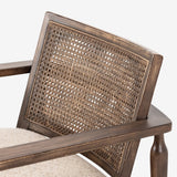 Zalan Lounge Chair