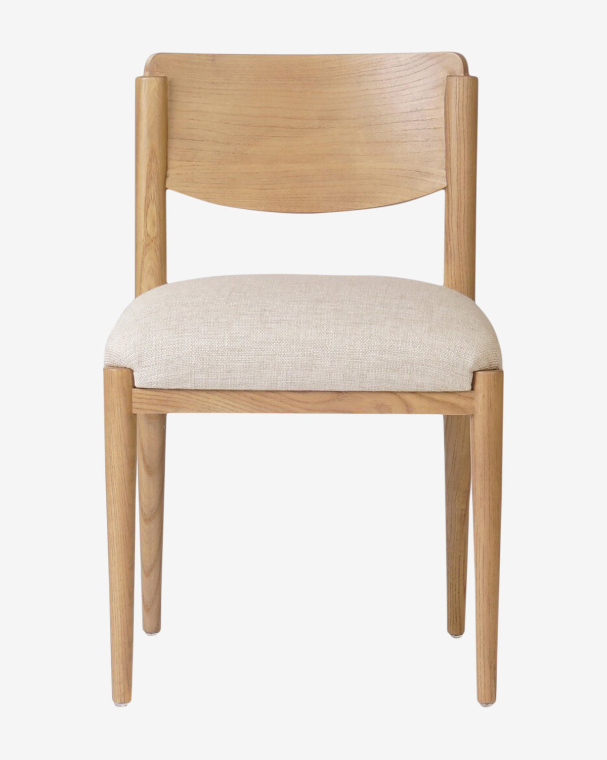 【美品】Hommage Dining Chair ZinniaDiningChair-MFRN3171-NAT