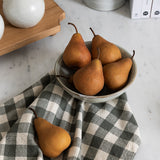 Antonelli Green Tea Towel