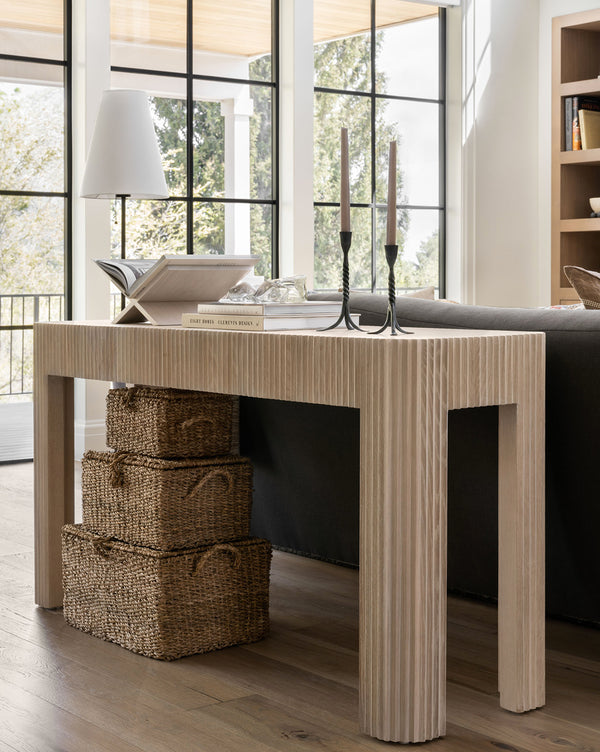 Noralee Console