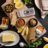 Bram Wooden Cutting Board